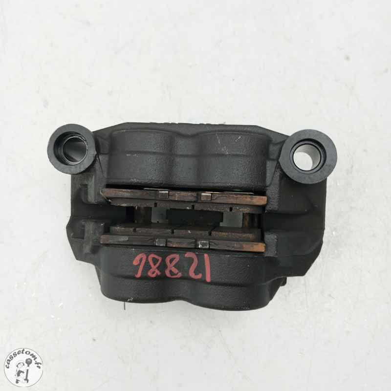 Etrier de frein avant droit  Honda 750 x-adv 2020 - Cassetom - Nos pieces motos