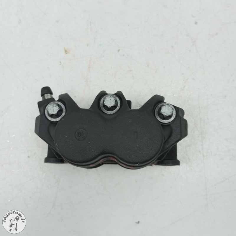 Etrier de frein avant droit  Honda 750 x-adv 2020 - Cassetom - Nos pieces motos