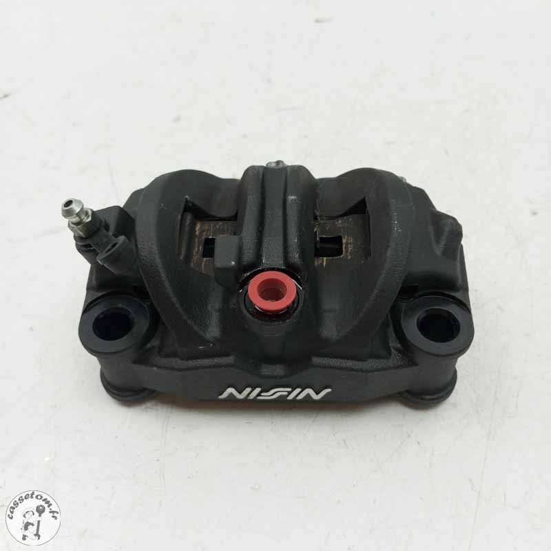 Etrier de frein avant gauche  Honda 750 x-adv 2020 - Cassetom - Nos pieces motos