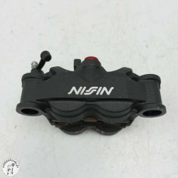 Etrier de frein avant gauche  Honda 750 x-adv 2020 - Cassetom - Nos pieces motos