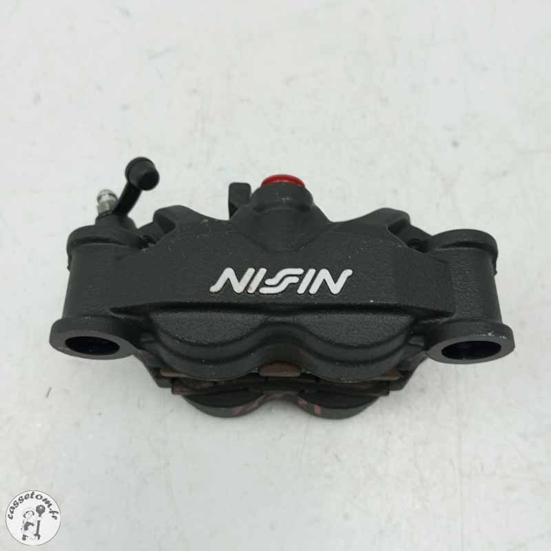 Etrier de frein avant gauche  Honda 750 x-adv 2020 - Cassetom - Nos pieces motos