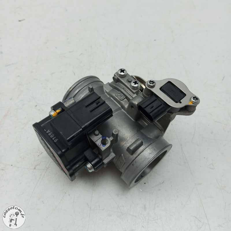 Corps d'injection  Honda 750 x-adv 2020 - Cassetom - Nos pieces motos