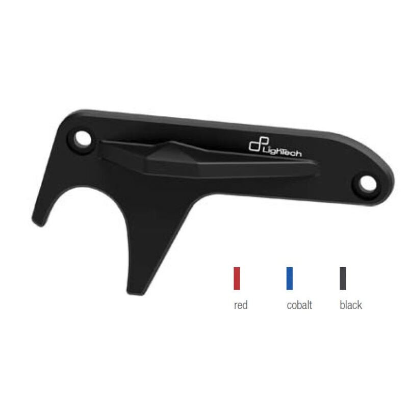 Support de levage LIGHTECH alu - noir