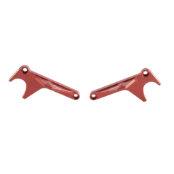 Support de levage LIGHTECH alu - rouge