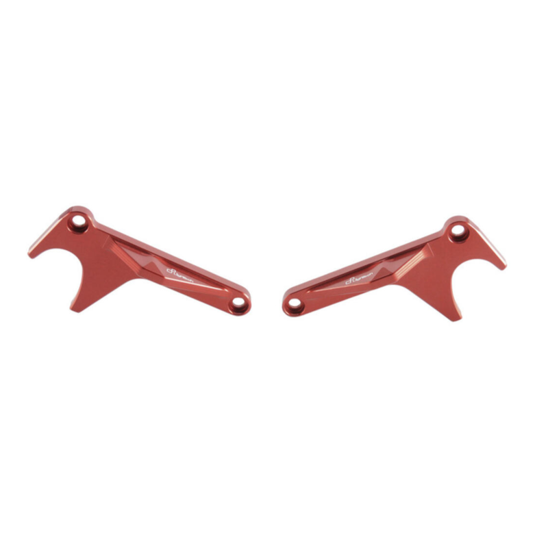 Support de levage LIGHTECH alu - rouge