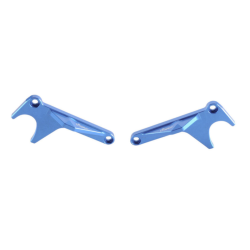 Support de levage LIGHTECH alu - cobalt