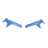 Support de levage LIGHTECH alu - cobalt