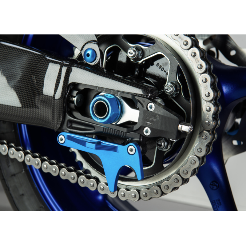 Support de levage LIGHTECH alu - cobalt