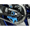 Support de levage LIGHTECH alu - cobalt