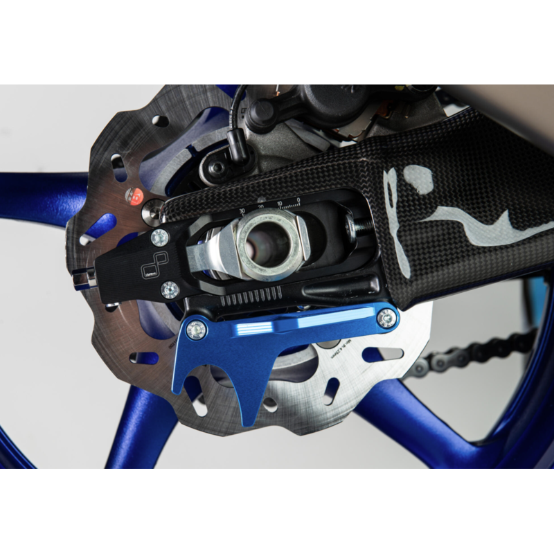 Support de levage LIGHTECH alu - cobalt