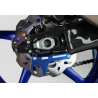 Support de levage LIGHTECH alu - cobalt