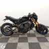 YAMAHA MT-09 890 2021 accidentee - La Casse de l Oncle Tom