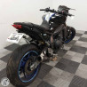 YAMAHA MT-09 890 2021 accidentee - La Casse de l Oncle Tom