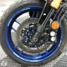 YAMAHA MT-09 890 2021 accidentee - La Casse de l Oncle Tom