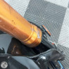 YAMAHA MT-09 890 2021 accidentee - La Casse de l Oncle Tom