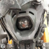 YAMAHA MT-09 890 2021 accidentee - La Casse de l Oncle Tom