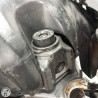 YAMAHA MT-09 890 2021 accidentee - La Casse de l Oncle Tom