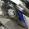 YAMAHA MT-09 890 2021 accidentee - La Casse de l Oncle Tom