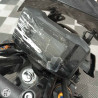 YAMAHA MT-09 890 2021 accidentee - La Casse de l Oncle Tom