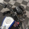 YAMAHA MT-09 890 2021 accidentee - La Casse de l Oncle Tom