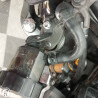 YAMAHA MT-09 890 2021 accidentee - La Casse de l Oncle Tom