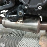 YAMAHA MT-09 890 2021 accidentee - La Casse de l Oncle Tom