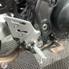 YAMAHA MT-09 890 2021 accidentee - La Casse de l Oncle Tom