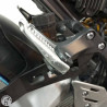 YAMAHA MT-09 890 2021 accidentee - La Casse de l Oncle Tom