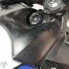 YAMAHA MT-09 890 2021 accidentee - La Casse de l Oncle Tom