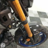 YAMAHA MT-09 890 2021 accidentee - La Casse de l Oncle Tom