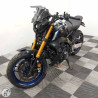 YAMAHA MT-09 890 2021 accidentee - La Casse de l Oncle Tom