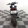 YAMAHA MT-09 890 2021 accidentee - La Casse de l Oncle Tom