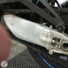 YAMAHA MT-09 890 2021 accidentee - La Casse de l Oncle Tom