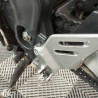YAMAHA MT-09 890 2021 accidentee - La Casse de l Oncle Tom