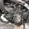 YAMAHA MT-09 890 2021 accidentee - La Casse de l Oncle Tom