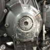 YAMAHA MT-09 890 2021 accidentee - La Casse de l Oncle Tom