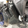 YAMAHA MT-09 890 2021 accidentee - La Casse de l Oncle Tom