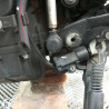 YAMAHA MT-09 890 2021 accidentee - La Casse de l Oncle Tom