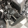 YAMAHA MT-09 890 2021 accidentee - La Casse de l Oncle Tom