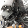 YAMAHA MT-09 890 2021 accidentee - La Casse de l Oncle Tom