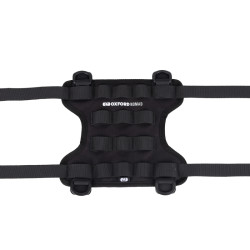 Harnais sur selle pour accessoires OXFORD Nomad
