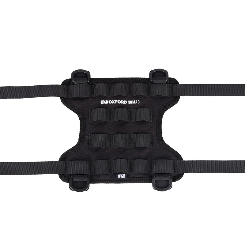 Harnais sur selle pour accessoires OXFORD Nomad