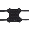Harnais sur selle pour accessoires OXFORD Nomad