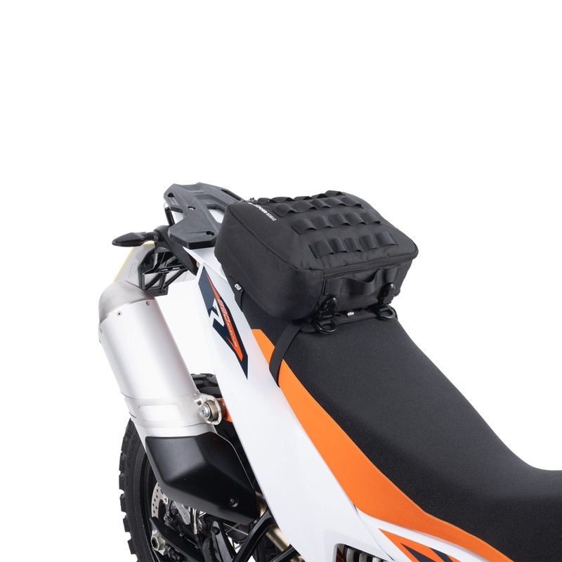 Harnais sur selle pour accessoires OXFORD Nomad