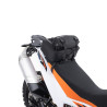 Harnais sur selle pour accessoires OXFORD Nomad
