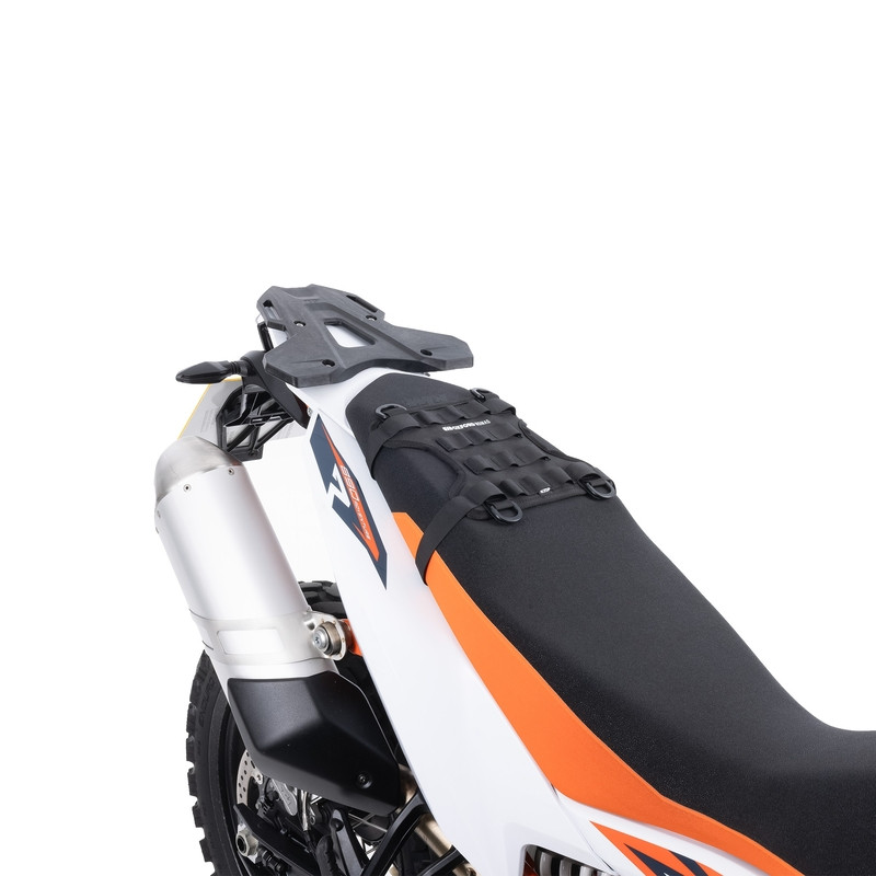 Harnais sur selle pour accessoires OXFORD Nomad