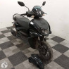 YAMAHA RAYZR 124 2025 accidenté - La Casse de l Oncle Tom