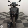YAMAHA RAYZR 124 2025 accidenté - La Casse de l Oncle Tom
