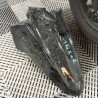 YAMAHA RAYZR 124 2025 accidenté - La Casse de l Oncle Tom