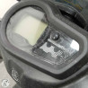 YAMAHA RAYZR 124 2025 accidenté - La Casse de l Oncle Tom